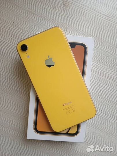 iPhone XR (ростест)