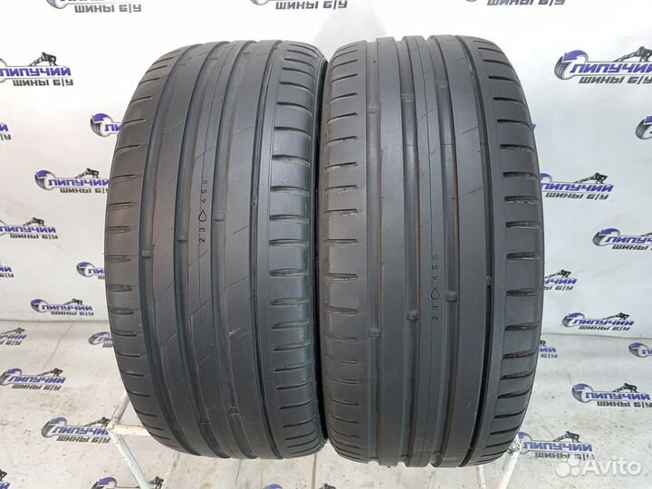 Nokian Tyres Z G2 235/45 R17 97Y