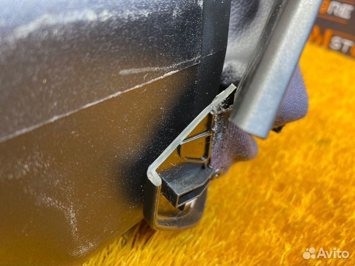 Блок подрулевых переключателей Mercedes-Benz