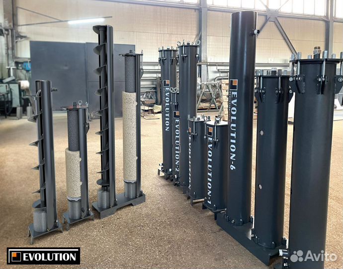 Для пневмооборудования фильтр осушитель воздуха