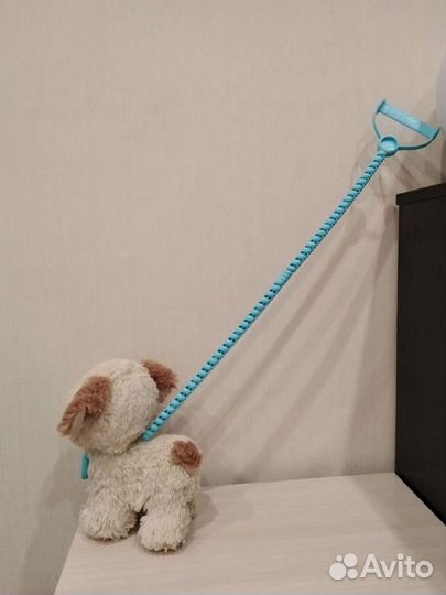 Интерактивный щенок от FurReal Friends