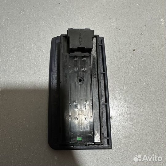 Кнопки стекплоподъемников Audi A6 C5