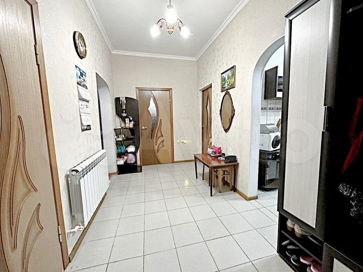 Дом 70 м² на участке 7 сот.