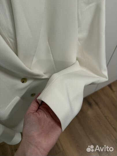 Платье-жакет zara