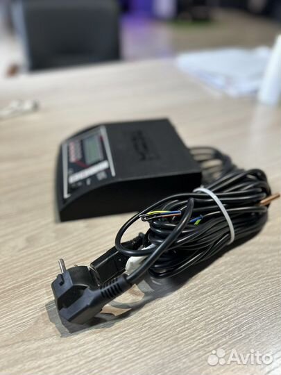 Автоматика для котла tech ST-28