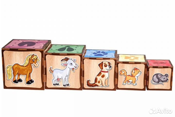 Счетный материал 