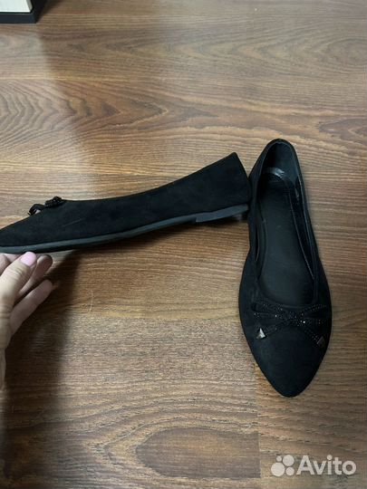 Обувь женская 38 39 размер