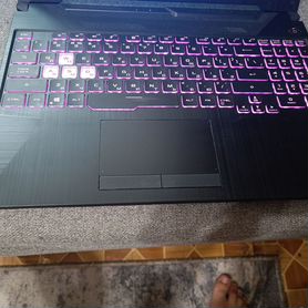 Asus tuf gaming f15