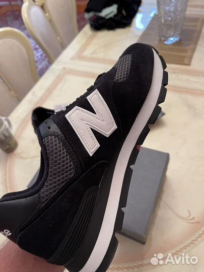 Кроссовки New Balance 574 Оригинал