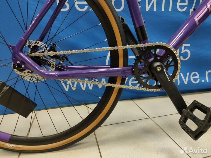 Велосипед format 5343