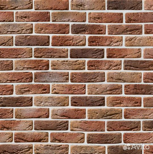 Искусственный камень кирпич Руан 778 Leonardo Sto