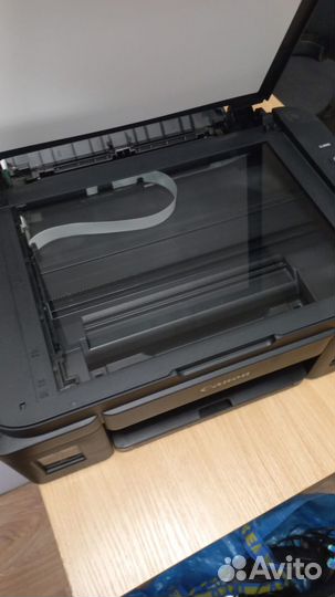 Canon Pixma G3400 Wi-Fi (принтер, копир, сканер)