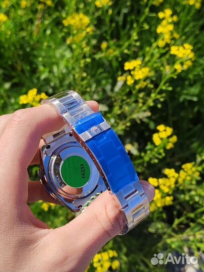 Мужские часы Rolex submariner