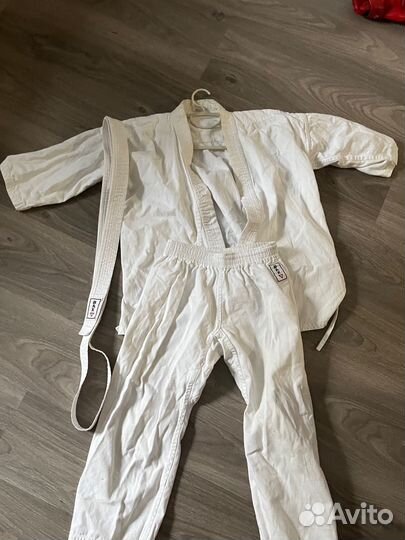Кимоно
