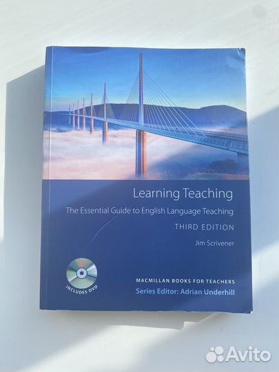 Learning teaching