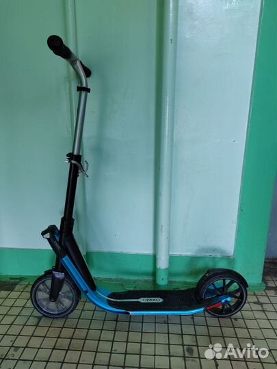 Продам самокат городской Oxelo Town 7 EasyFold