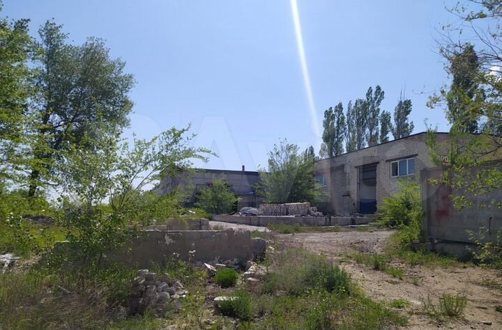 Производство, 100 м²