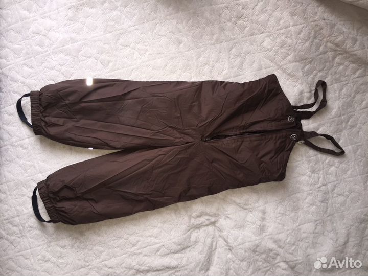 Зимний костюм Kerry