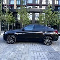 BMW X6 3.0 AT, 2015, 175 000 км, с пробегом, цена 3 950 000 руб.