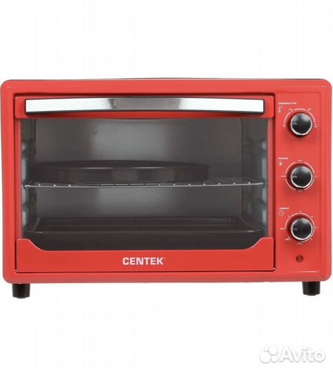 Электро духовка