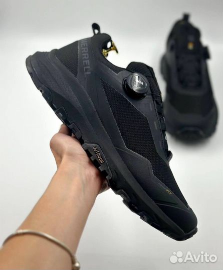 Кроссовки термо осень зима