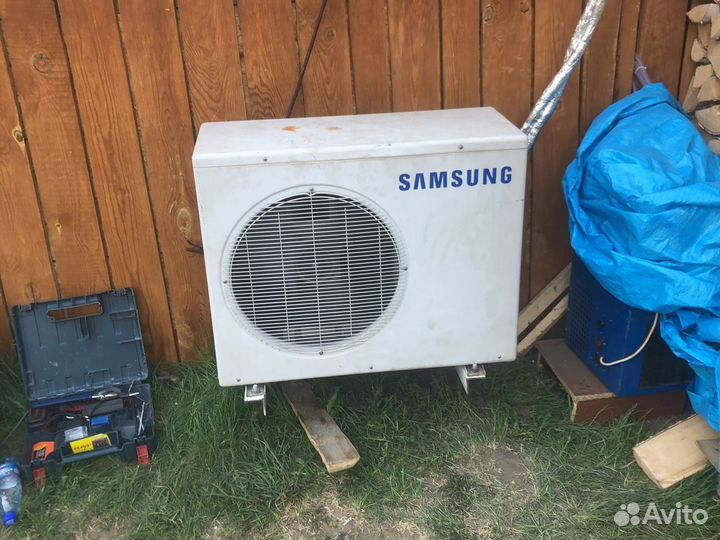 Сплит-система