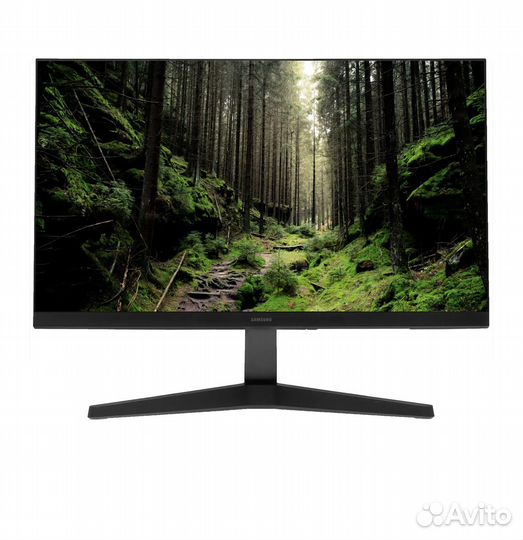 Новый монитор Samsung 24