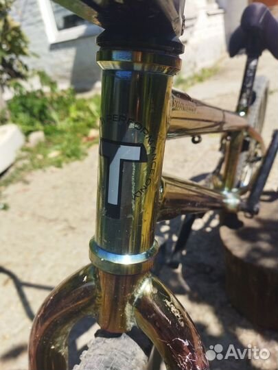 BMX