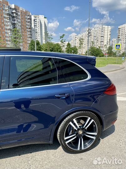 R21 Michelin Latitude Sport 3 295/35, PCD 5x130 DIA 71.6