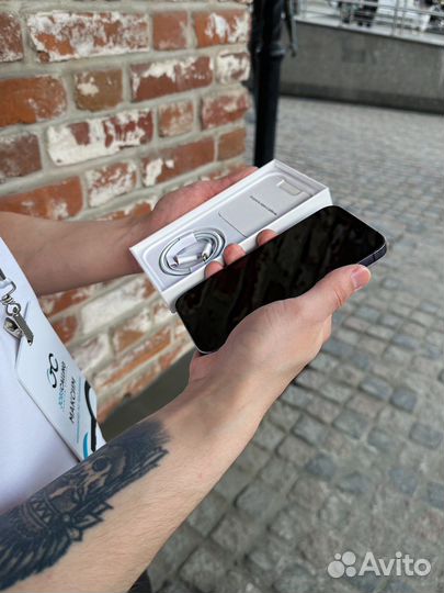 Apple watch S7 41mm Green Витринный, Рассрочка