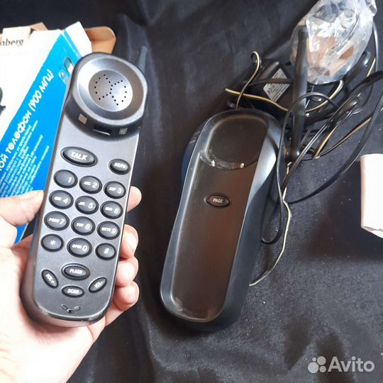 Телефон Эленберг