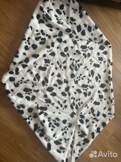 Костюм Круэллы