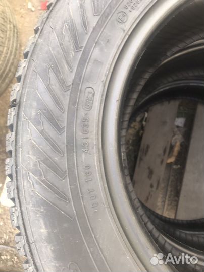 Nokian Tyres Nordman 8 195/65 R15