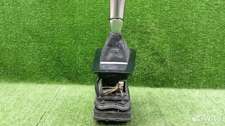 Селектор АКПП Peugeot 508