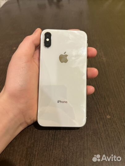 iPhone, 8 ГБ