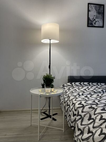 1-к. квартира, 42 м², 7/10 эт.