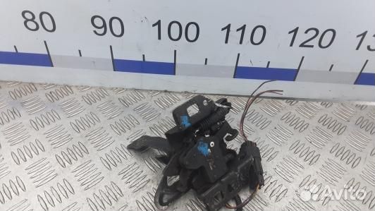 Замок капота chevrolet tahoe GMT900 (1BA14VR01)