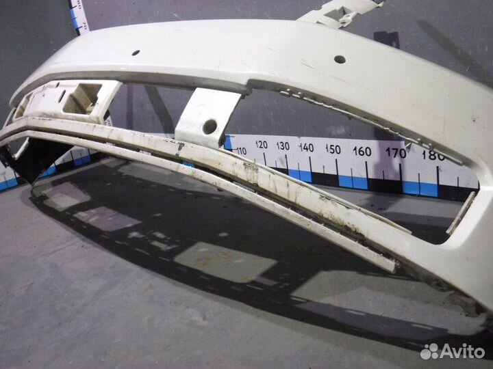 Бампер передний Chevrolet Tahoe 4