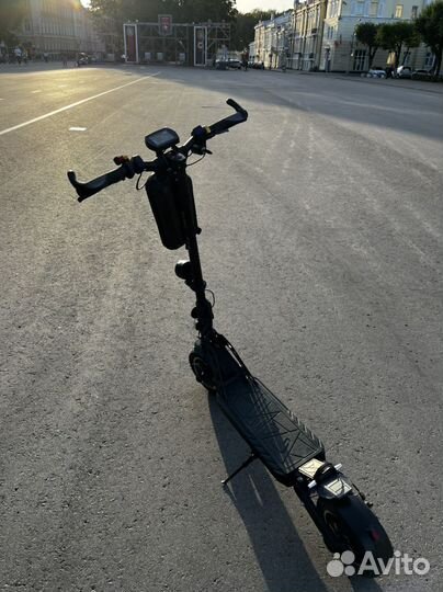 Электросамокат Kugoo G2 Pro