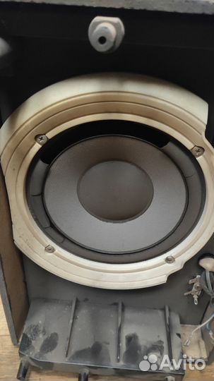 Музыкальный центр panasonic sa ak 28