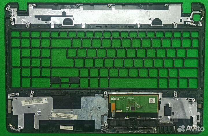 Топкейс Packard Bell Q5WS8 TV11