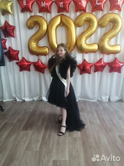 Платье на прокат