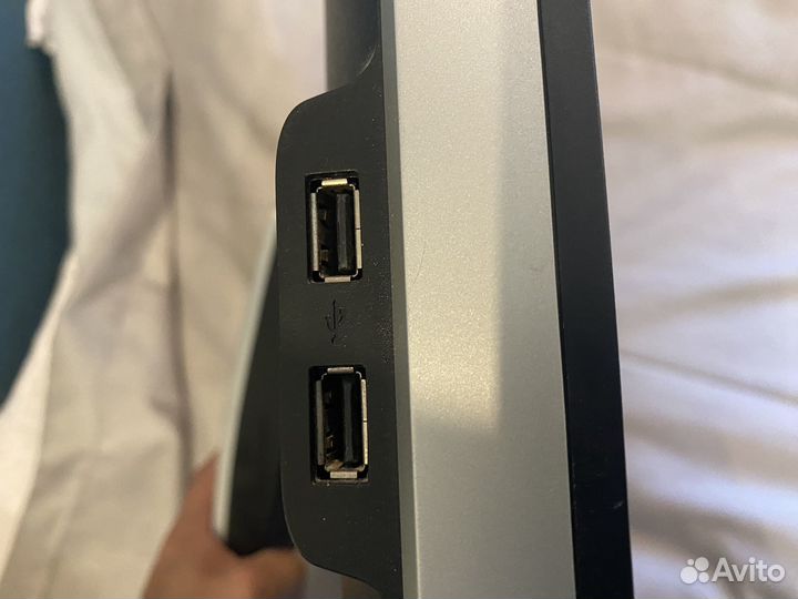 Монитор Dell 24 u2412m