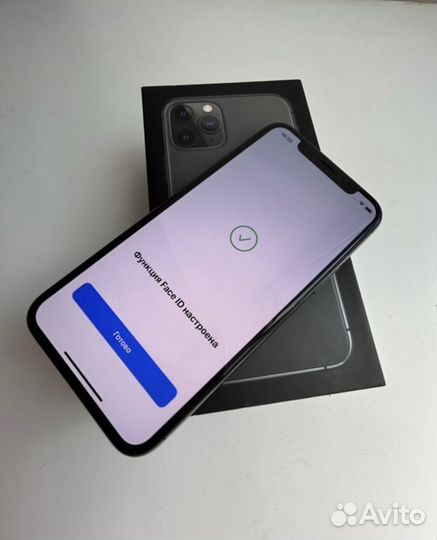 iPhone 11 Pro Оригинальный Идеал