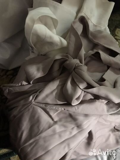 Женские вещи 44-46