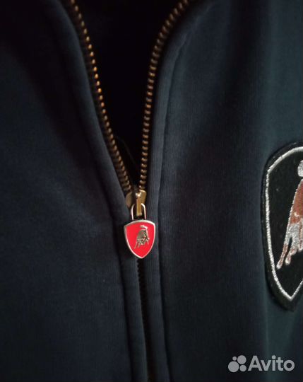 Куртка Tonino Lamborghini