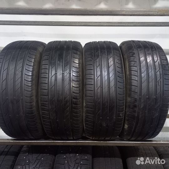 Bridgestone Turanza T001 215/50 R18 92W