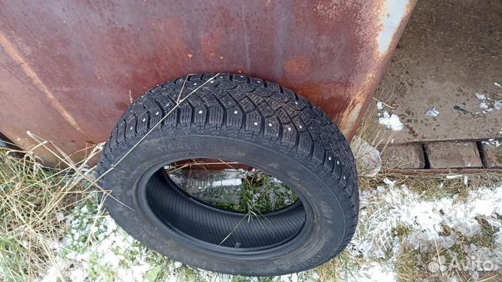 Continental Contact Star 175/65 R14