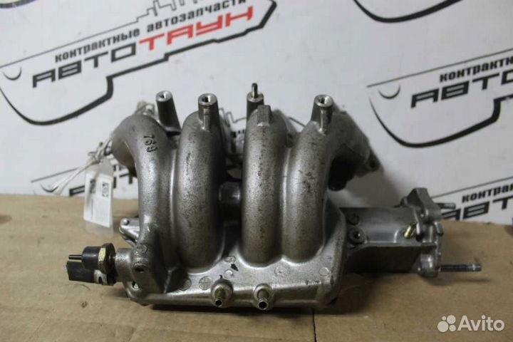 Коллектор впускной toyota 5A-FE. corolla ceres cor