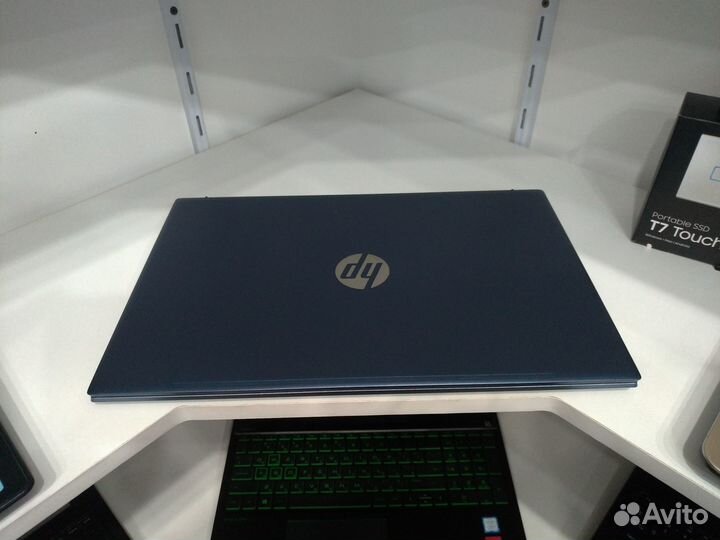 Ультрабук HP 2022 года